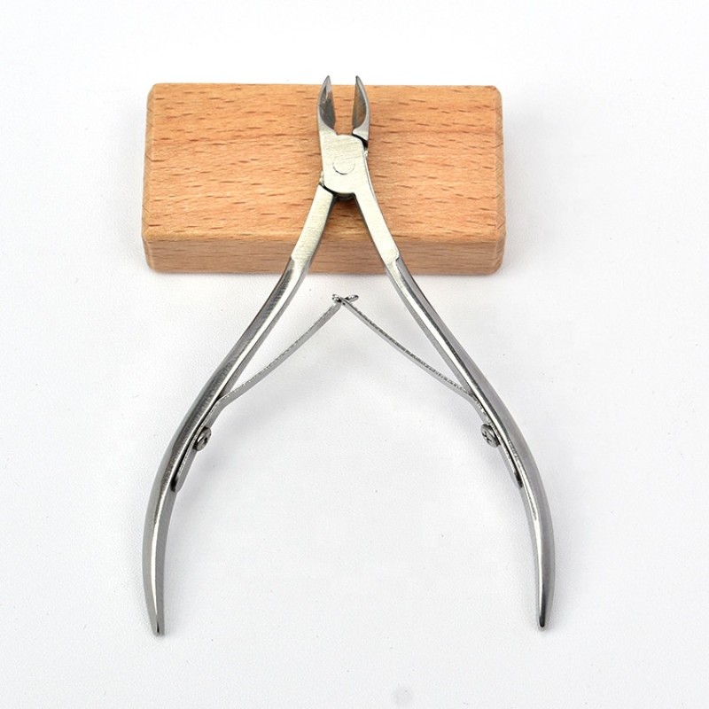 Cuticle Nipper Supplier - Classical High Quality Ergonomic