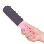 Foot File Manufacturer - U Shape Sanding Paper Callous