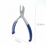 Ingrown Nail Clipper Manufacturer - High Quality Curved Cuticle