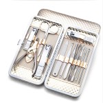 Manicure Set Manufacturer - Wholesale Christmas Gift