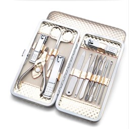 Manicure Set Manufacturer - Wholesale Christmas Gift