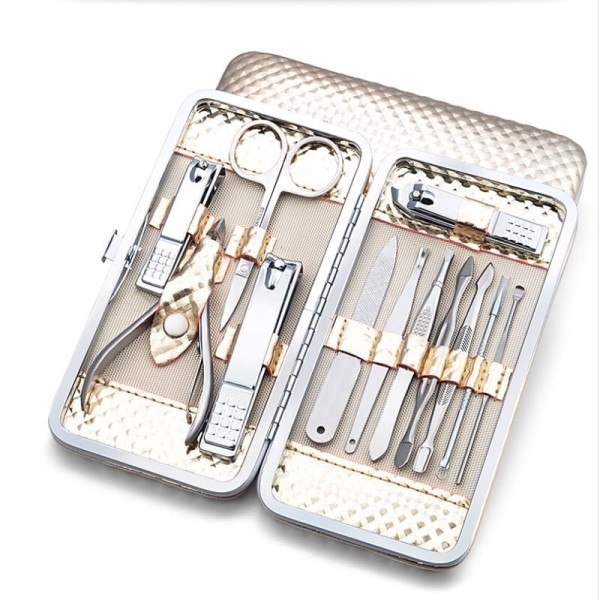 Manicure Set Manufacturer - Wholesale Christmas Gift