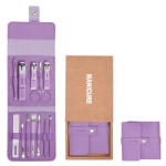 Manicure Set Factory - High Quality Salon Nails Case