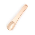 Makeup Spoon Manufacturer - Silver Gold Cosmetic Scoop
