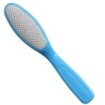 Foot File Supplier - Economic Household Salon Blue
