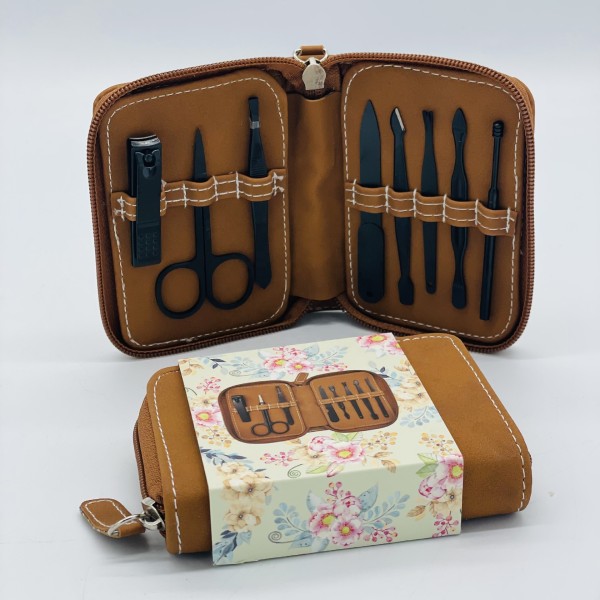 Manicure Set Manufacturer - High Quality Supermarket
