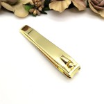 Nail Clipper Set Supplier - High Quality Rose Gold Two Size