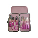 美甲套装供应商-优质金属冰花