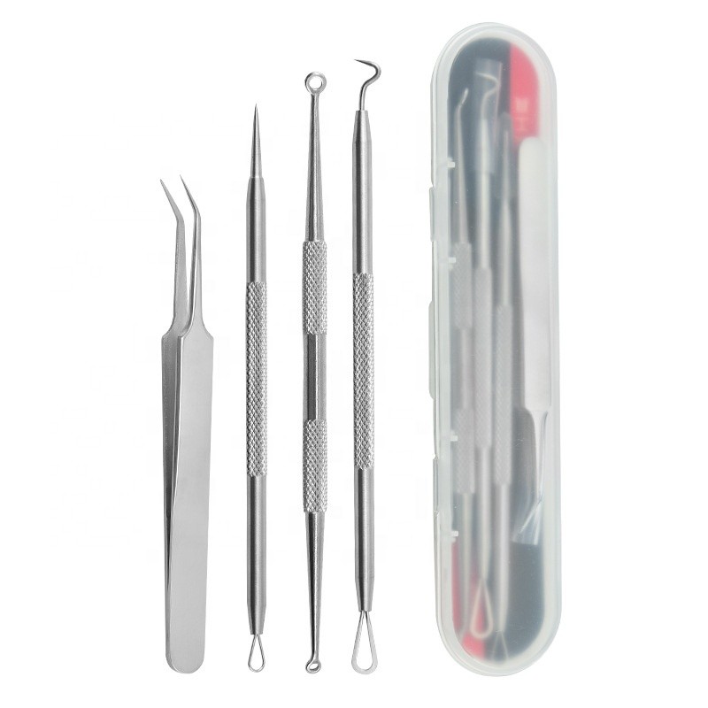Acne Needle Supplier - Modern Style OEM ODM