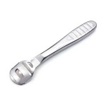 Callus Trimmer Supplier - Stainless Steel Dead Skin