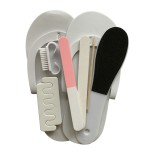 Foot Care Kit Supplier - Manicure Pedicure Disposable