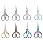 Household Scissors Supplier - High Quality Portable Vintage