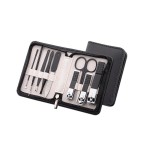 Nail Care Kit Manufacturer - Hot Sale 18pcs Gift Set