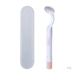 牙镜源头工厂-家用LED防雾