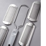 Foot File Manufacturer - High Quality Stainless Steel