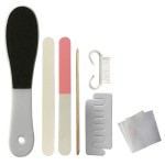 Foot Care Kit Supplier - Manicure Pedicure Disposable