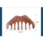 Hair Brush Factory - Wholesale Plastic Resin Pink