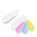 Mini Nail File Factory - New Arrival 4 Pcs in 1