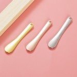 Makeup Spoon Manufacturer - Silver Gold Cosmetic Scoop