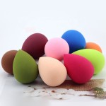 Makeup Puff Manufacturer - High Quality Latex Free