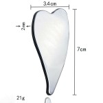 Guasha Tools Factory - New Arrival 420 Stainless Steel