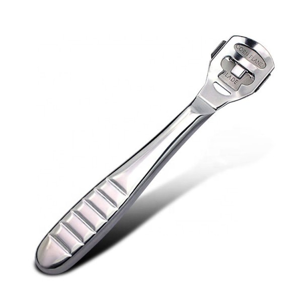 Callus Trimmer Supplier - Stainless Steel Dead Skin
