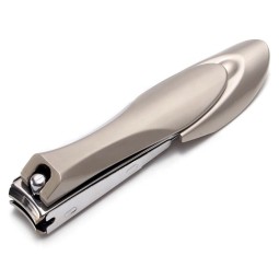 Nail Cutter Factory - Professional 3 Colors Anti-Splash