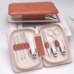 Pedicure Set Factory - High Quality Man Grooming
