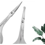 Scissors Factory - High Quality Grey Rubber Handle