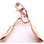 Eyelash Curler Factory - Golden Metal Hot Sale