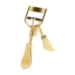 Eyelash Curler Factory - Golden Metal Hot Sale
