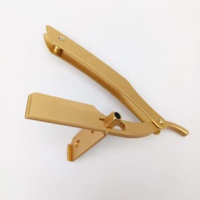 Folding Razor Manufacturer - High Quality Space Aluminium