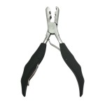 Hair Extension Tools Factory - High Quality Black Handle