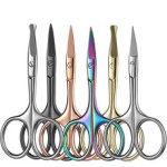 Makeup Scissors Supplier - Factory Logo Customization