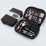 Manicure Set Factory - Man Grooming Travel Household