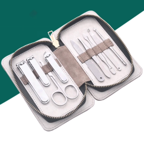 Nail Clipper Set Supplier - High Quality Stainless Steel
