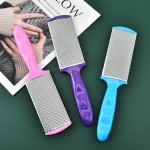 Foot File Supplier - Classic Style Ergonomic OEM