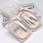 Pedicure Set Factory - High Quality Man Grooming