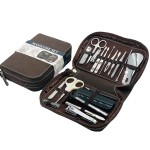 Manicure Set Factory - Man Grooming Travel Household