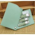 Nail Care Tools Factory - Factory 3PCS Pink Kits