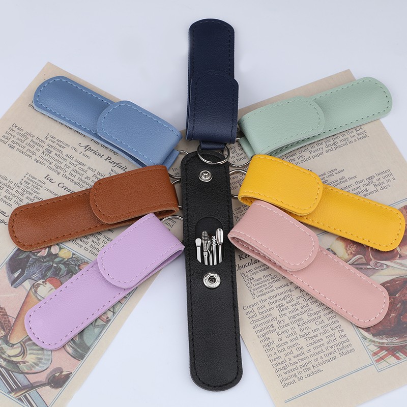 Ear Pick Set Supplier - Tiktok Hot Selling 6pcs