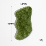 Guasha Tools Supplier - Wholesale Green Xiuyan Jade