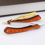 Barber Razor Holder Supplier - Wholesale Wooden Handle