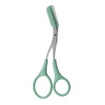 Eyebrow Scissors Factory - Wholesale Plastic Handle