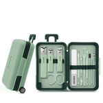 Nail Clipper Set Manufacturer - New Arrival Truck Case