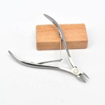 Cuticle Nipper Supplier - Classical High Quality Ergonomic