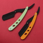 Folding Razor Factory - Metal Disposable Barber