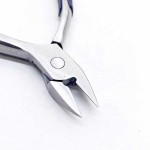 Ingrown Nail Clipper Manufacturer - High Quality Curved Cuticle