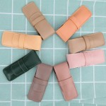 Manicure Set Factory - New Arrival Silver Nano Glass