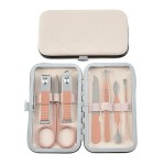 Manicure Set Factory - Classical Rose Golden 18pcs